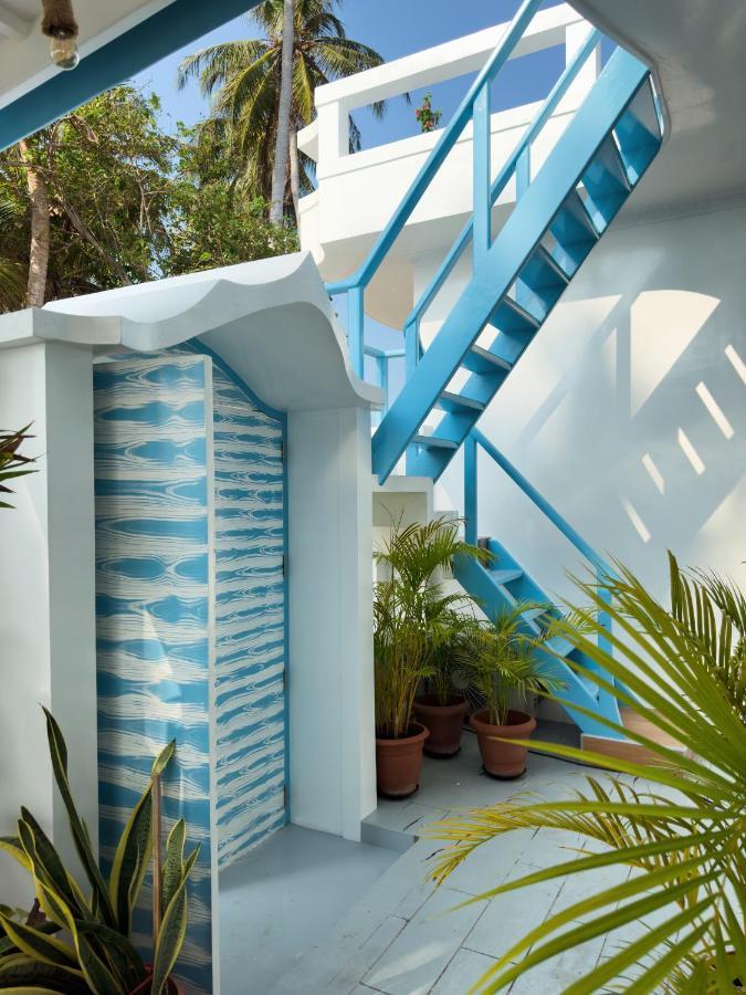 Rushkokaa Beach Villa Fulidhoo Εξωτερικό φωτογραφία