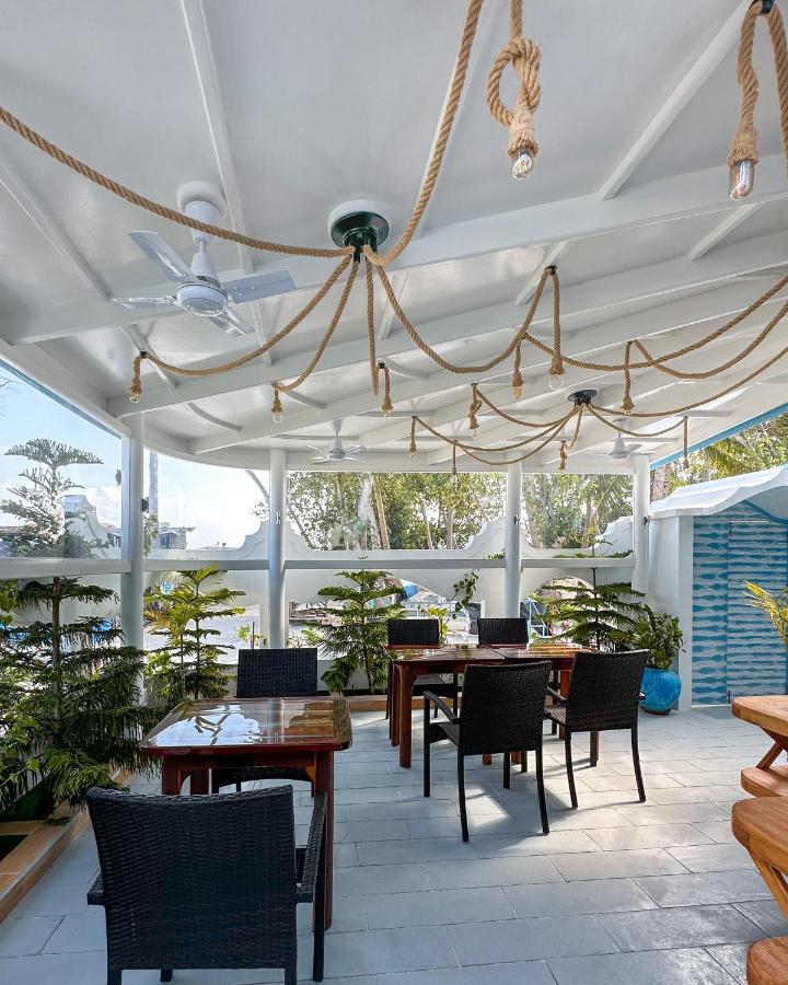 Rushkokaa Beach Villa Fulidhoo Εξωτερικό φωτογραφία
