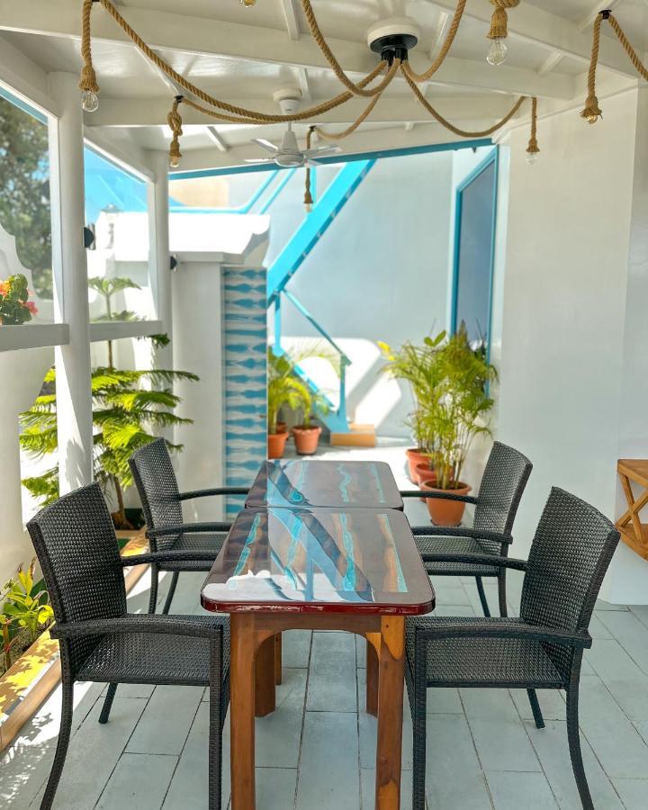 Rushkokaa Beach Villa Fulidhoo Εξωτερικό φωτογραφία