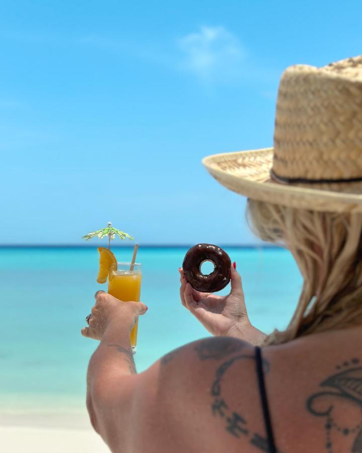 Rushkokaa Beach Villa Fulidhoo Εξωτερικό φωτογραφία