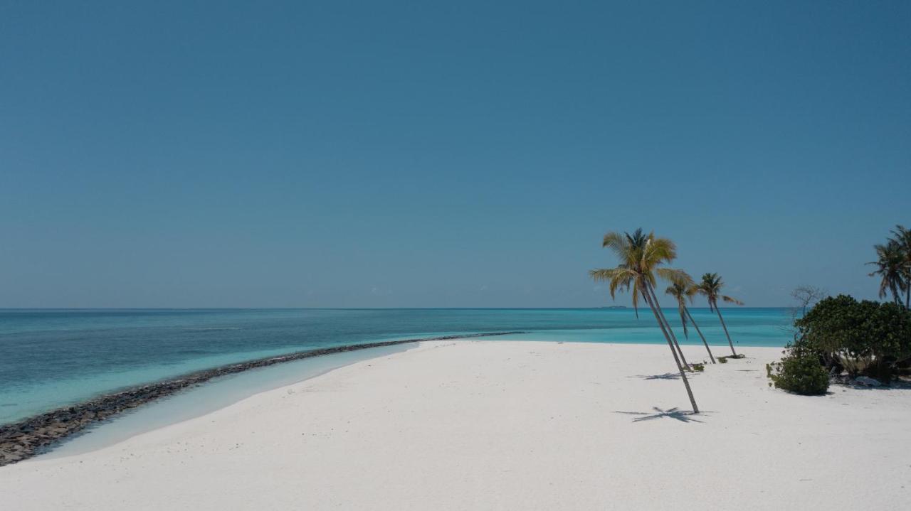 Rushkokaa Beach Villa Fulidhoo Εξωτερικό φωτογραφία