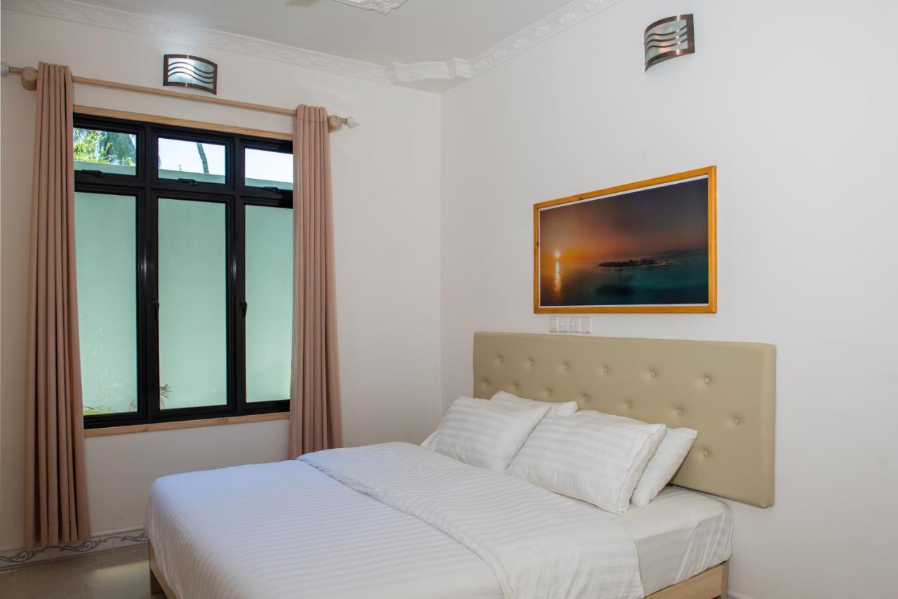Rushkokaa Beach Villa Fulidhoo Εξωτερικό φωτογραφία