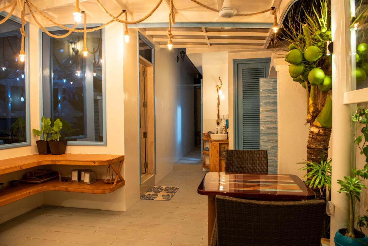 Rushkokaa Beach Villa Fulidhoo Εξωτερικό φωτογραφία