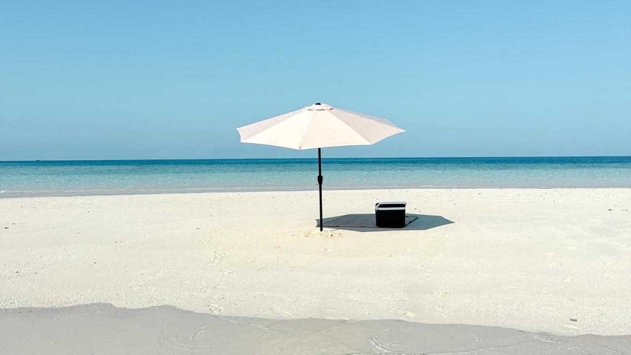 Rushkokaa Beach Villa Fulidhoo Εξωτερικό φωτογραφία
