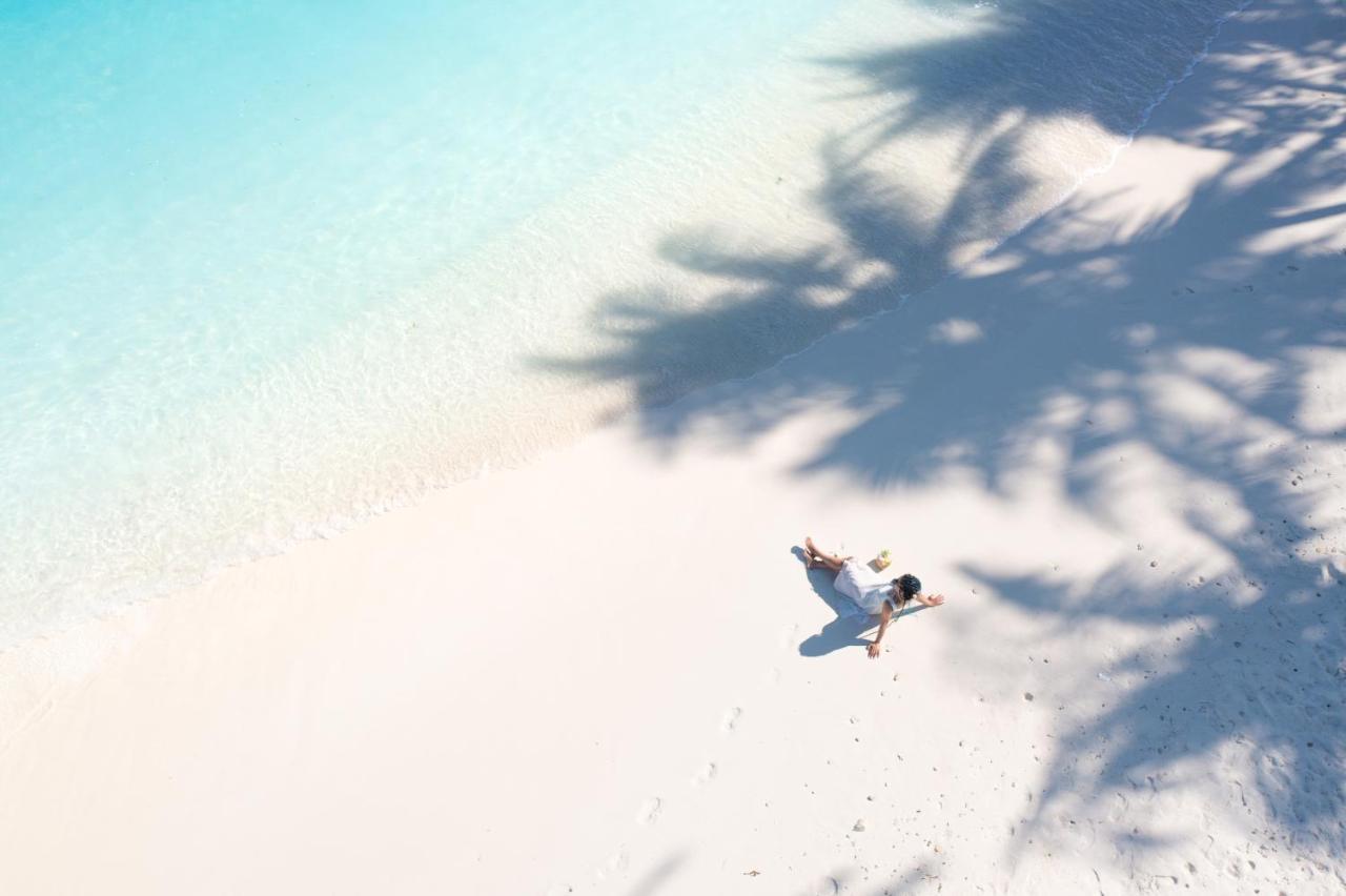 Rushkokaa Beach Villa Fulidhoo Εξωτερικό φωτογραφία