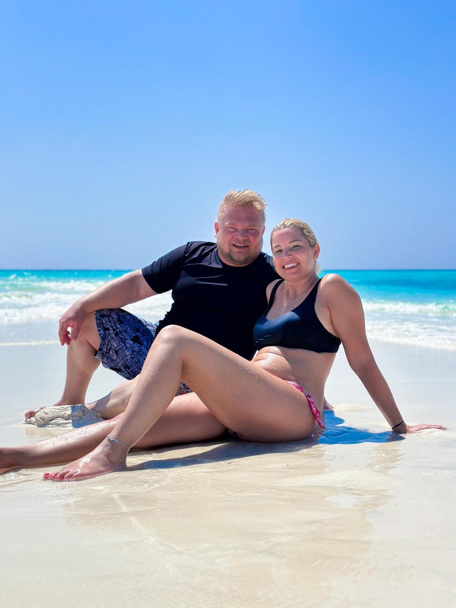 Rushkokaa Beach Villa Fulidhoo Εξωτερικό φωτογραφία