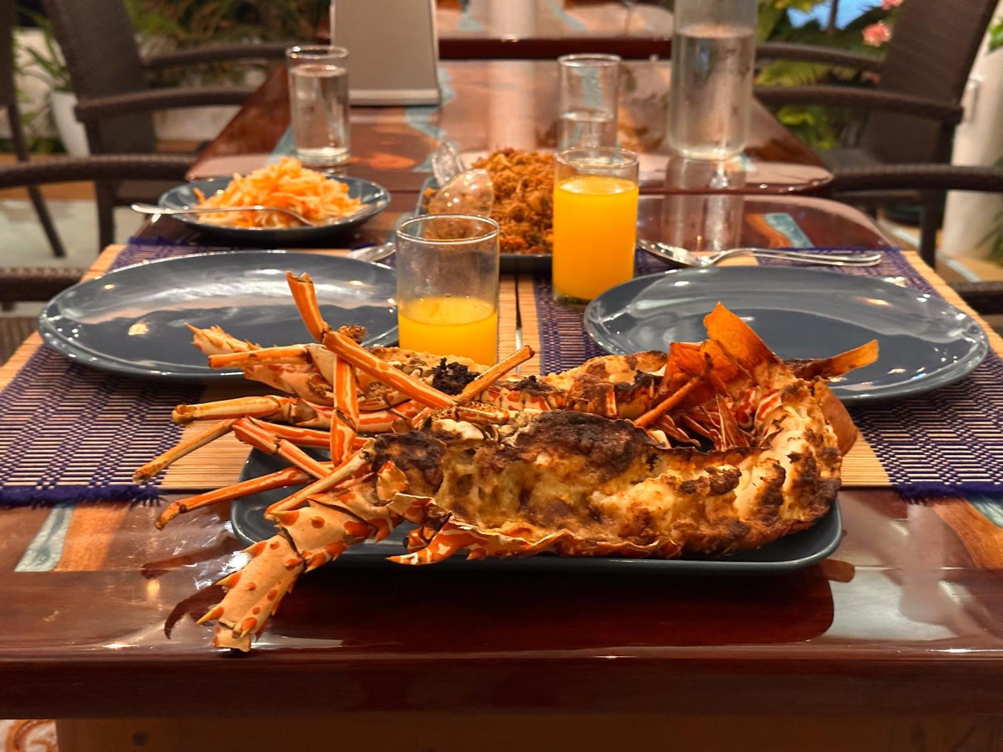 Rushkokaa Beach Villa Fulidhoo Εξωτερικό φωτογραφία